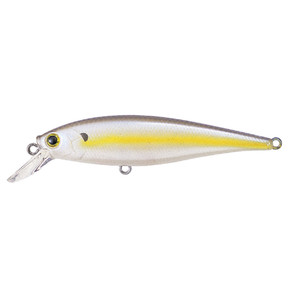Lucky Craft - Pointer 78DD - 3/8oz 3'' Chartreuse Shad