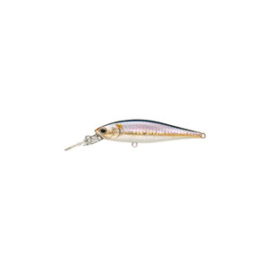 Lucky Craft - Pointer 78DD - 3/8oz 3'' MS American Shad