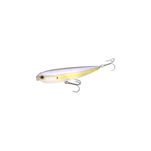 Lucky Craft - Sammy 100 - 1/2oz 4'' Chartreuse Shad