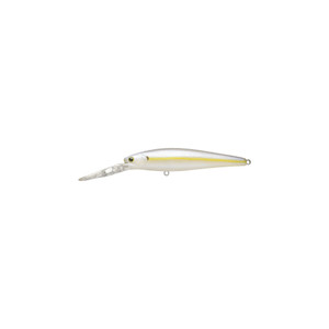 Lucky Craft - Staysee 90SP V2 - 7/16oz 3.5'' Chartreuse Shad
