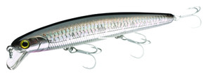 Lucky Craft - SW FlashMinnow 110 - 5/8oz 4.5'' MS Anchovy