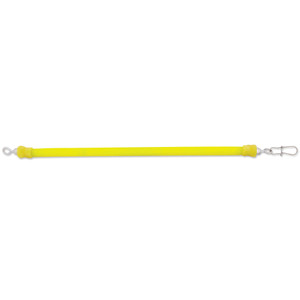 Luhr Jensen - Dipsy Snubber - Mini - 6'' Chartreuse 1pk