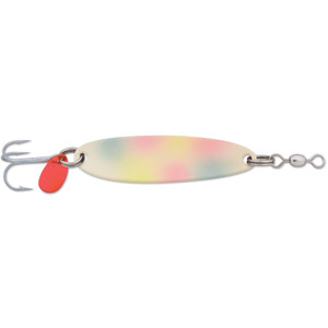 Luhr Jensen - Krocodile - 5/8oz 2.7'' Glomop / Prl