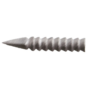 Lunker City Nail Weight - 1/16oz Large 10pk