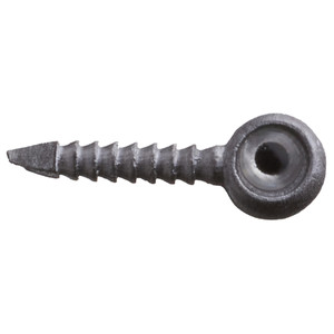 Lunker City Wacky/Neko Wgt - 1/16oz 6pk