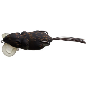Lunkerhunt Yappa Rat - 2.75'' Sewer Rat 1pk