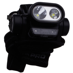 LuxPro Headlamp Recharge - LED 650 Lumen - XP748