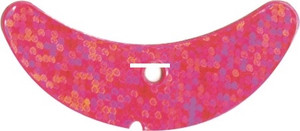 Macks Smile Blade - 1.1'' Pink.Spk