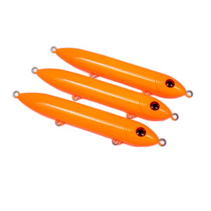 MadKatz Battle Rattle - Orange 3pk