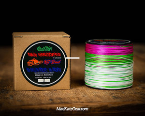 MadKatz Kat Braid - 328 yd Smash 80 lb