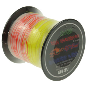 MadKatz Kat Braid - 328 yd Sunrise 60 lb