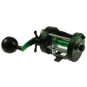 MadKatz Reel GenesisXalt6750 - RH 5+1+2BB 4.7 - 1 Sublime