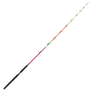 MadKatz Rod Grafitti - C 7' 6'' 1pc MH