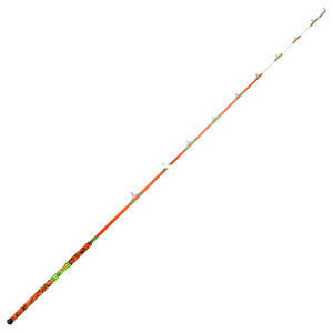 MadKatz Rod Orange Crush - S 7' 6'' 1pc MH