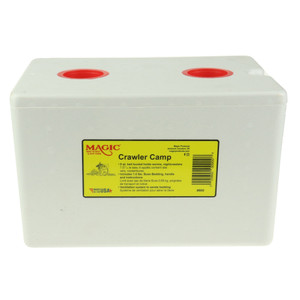 Magic Bait Box - Crawler Camp w/Buss Bedding