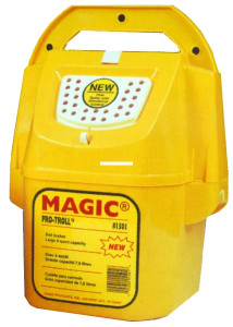 Magic Bucket - Pro-Troll
