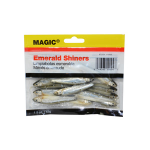 Magic Preserved Emer Shiner - 1.5oz Large Natural
