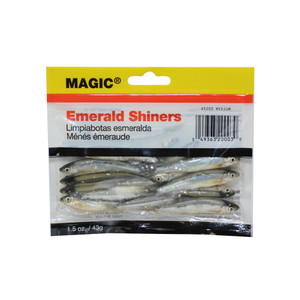 Magic Preserved Emer Shiner - 1.5oz Medium Natural