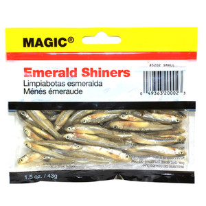 Magic Preserved Emer Shiner - 1.5oz Small Natural