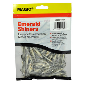 Magic Preserved Emer Shiner - 4oz Small Natural
