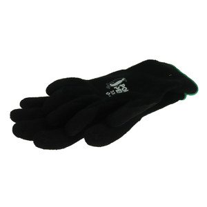 Majestic Polar Penguin Glove - Medium Black