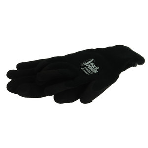 Majestic Polar Penguin Glove - X-Large Black