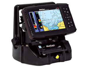Marcum - Mx7 7'' Cmbo/Gps/Lith Sh