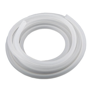 Marine Metal Airline Tube - 6' Silicone