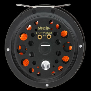 Martin Reel ClscRimCntrl Fly - R/L
