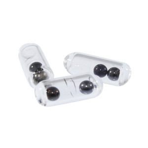 McCoy Rattle - Tube Rattles 20pk