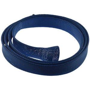 McCoy Rod Shield Casting - Blue Up to 7' 6''