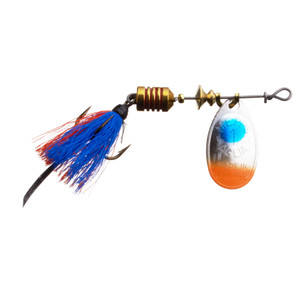 Mepps Aglia Bait Dressed - 1/8oz Bluegill