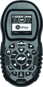 MinnKota iPilot Remote - Bluetooth; Waterproof; 3AAA
