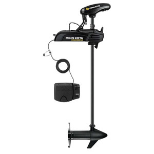MinnKota PD DS CHIRPSonar FP - 70 lb Thrust 60'' Shaft