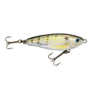 MirrOLure SW HvyDine Skin - 7/16oz 2.625'' Pinfish