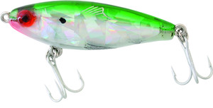 MirrOLure SW Suspend Twitch - 3/8oz 2.63'' HenrysExclusive