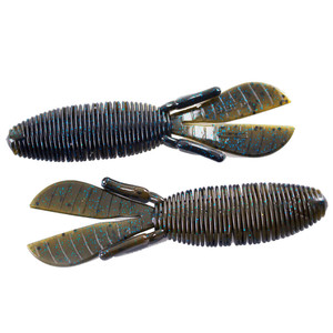 Missile Bait Baby D Bomb - 3.65'' Super Bug 30pk