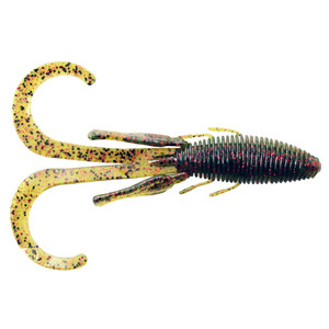 Missile Bait Baby D Stroyer - Watermelon Red 10pk