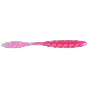 Missile Bait Bomb Shot - 4'' Pinkalicious 15pk