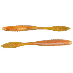 Missile Bait Bomb Shot - 4'' Super Craw 15pk