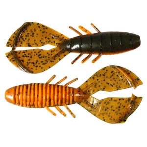 Missile Bait Chunky D - Bamer Craw 6pk