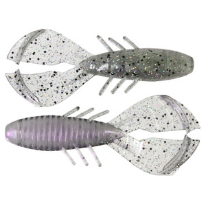 Missile Bait Chunky D - Shad Flash 6pk