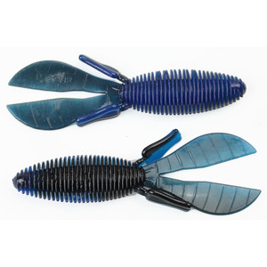 Missile Bait D Bomb - 4.5'' Bruiser 6pk