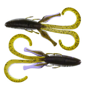 Missile Bait D Stroyer - GP3 6pk