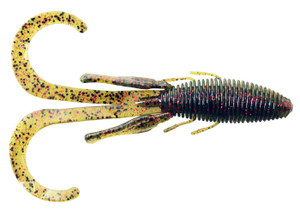 Missile Bait D Stroyer - Watermelon Red 6pk