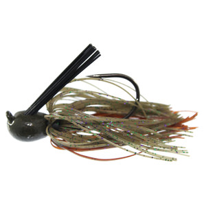 Missile Bait Ike's Mini Flip - 1/2oz Candy Grass