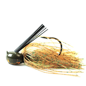 Missile Bait Ike's Mini Flip - 1/4oz Sunfish IPA