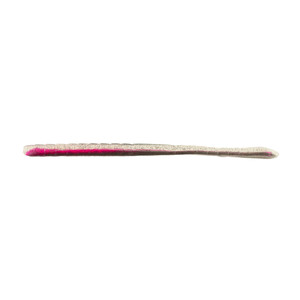 Missile Bait Magic Worm - 6'' Bleeding Shad 14pk