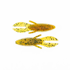 Missile Bait Micro D Bomb - 2.3'' Sunfish IPA 10pk