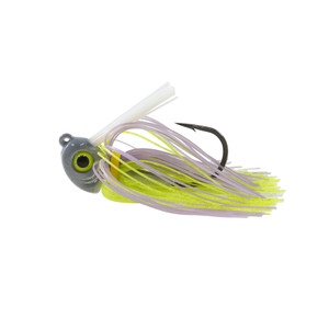 Missile Bait Mini Swim Jig - 7/16oz Bombshell